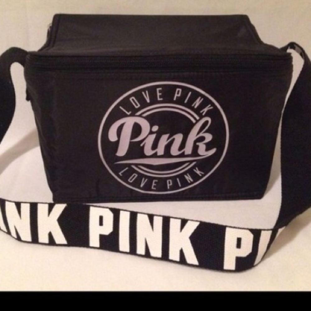 Pink hats